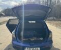 Синий Мазда 3, объемом двигателя 1.6 л и пробегом 258 тыс. км за 4600 $, фото 18 на Automoto.ua
