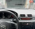 Синій Мазда 3, об'ємом двигуна 1.56 л та пробігом 360 тис. км за 4800 $, фото 18 на Automoto.ua