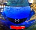 Синій Мазда 3, об'ємом двигуна 16 л та пробігом 158 тис. км за 4700 $, фото 7 на Automoto.ua