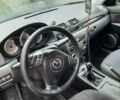 Синий Мазда 3, объемом двигателя 1.6 л и пробегом 264 тыс. км за 4300 $, фото 14 на Automoto.ua