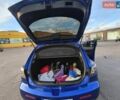 Синій Мазда 3, об'ємом двигуна 1.56 л та пробігом 357 тис. км за 4100 $, фото 16 на Automoto.ua