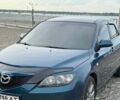 Синий Мазда 3, объемом двигателя 1.6 л и пробегом 228 тыс. км за 5700 $, фото 27 на Automoto.ua