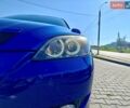 Синій Мазда 3, об'ємом двигуна 1.6 л та пробігом 247 тис. км за 4500 $, фото 12 на Automoto.ua