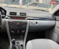 Синий Мазда 3, объемом двигателя 1.35 л и пробегом 162 тыс. км за 3900 $, фото 24 на Automoto.ua
