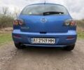 Синій Мазда 3, об'ємом двигуна 1.6 л та пробігом 350 тис. км за 4800 $, фото 10 на Automoto.ua