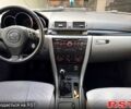 Синій Мазда 3, об'ємом двигуна 1.6 л та пробігом 200 тис. км за 4100 $, фото 7 на Automoto.ua