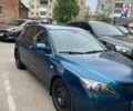 Синій Мазда 3, об'ємом двигуна 1.6 л та пробігом 150 тис. км за 4500 $, фото 3 на Automoto.ua