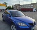 Синій Мазда 3, об'ємом двигуна 1.56 л та пробігом 357 тис. км за 4100 $, фото 1 на Automoto.ua