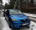 Синій Мазда 3, об'ємом двигуна 0 л та пробігом 276 тис. км за 1500 $, фото 3 на Automoto.ua
