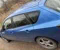 Синій Мазда 3, об'ємом двигуна 1.6 л та пробігом 350 тис. км за 4800 $, фото 5 на Automoto.ua