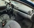 Синий Мазда 3, объемом двигателя 1.6 л и пробегом 264 тыс. км за 4300 $, фото 26 на Automoto.ua