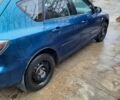 Синій Мазда 3, об'ємом двигуна 1.6 л та пробігом 265 тис. км за 3999 $, фото 4 на Automoto.ua