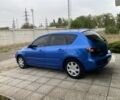 Синий Мазда 3, объемом двигателя 0 л и пробегом 230 тыс. км за 5700 $, фото 4 на Automoto.ua