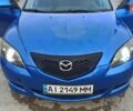 Синій Мазда 3, об'ємом двигуна 1.56 л та пробігом 358 тис. км за 3300 $, фото 7 на Automoto.ua
