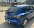 Синій Мазда 3, об'ємом двигуна 1.6 л та пробігом 258 тис. км за 4600 $, фото 9 на Automoto.ua