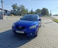 Синій Мазда 3, об'ємом двигуна 1.6 л та пробігом 247 тис. км за 4613 $, фото 1 на Automoto.ua