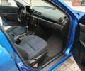 Синій Мазда 3, об'ємом двигуна 1.6 л та пробігом 216 тис. км за 3800 $, фото 7 на Automoto.ua