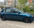 Синий Мазда 3, объемом двигателя 1.6 л и пробегом 150 тыс. км за 4500 $, фото 5 на Automoto.ua