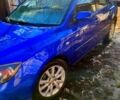 Синій Мазда 3, об'ємом двигуна 16 л та пробігом 158 тис. км за 4700 $, фото 3 на Automoto.ua
