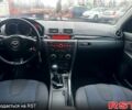 Синий Мазда 3, объемом двигателя 1.6 л и пробегом 225 тыс. км за 3900 $, фото 8 на Automoto.ua