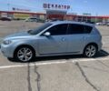 Синий Мазда 3, объемом двигателя 2 л и пробегом 306 тыс. км за 4650 $, фото 1 на Automoto.ua