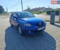 Синій Мазда 3, об'ємом двигуна 1.6 л та пробігом 247 тис. км за 4500 $, фото 9 на Automoto.ua