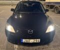 Синій Мазда 3, об'ємом двигуна 1.6 л та пробігом 279 тис. км за 2499 $, фото 1 на Automoto.ua