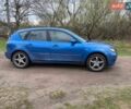 Синій Мазда 3, об'ємом двигуна 1.56 л та пробігом 360 тис. км за 4800 $, фото 1 на Automoto.ua