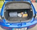Синій Мазда 3, об'ємом двигуна 1.56 л та пробігом 270 тис. км за 4500 $, фото 8 на Automoto.ua