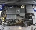 Синий Мазда 3, объемом двигателя 1.6 л и пробегом 210 тыс. км за 4434 $, фото 19 на Automoto.ua