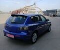 Синий Мазда 3, объемом двигателя 1.6 л и пробегом 158 тыс. км за 6300 $, фото 6 на Automoto.ua