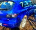 Синій Мазда 3, об'ємом двигуна 16 л та пробігом 158 тис. км за 4700 $, фото 8 на Automoto.ua