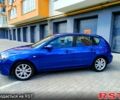 Синий Мазда 3, объемом двигателя 1.6 л и пробегом 137 тыс. км за 5300 $, фото 4 на Automoto.ua