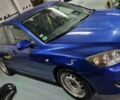Синій Мазда 3, об'ємом двигуна 1.6 л та пробігом 245 тис. км за 4800 $, фото 2 на Automoto.ua