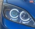 Синий Мазда 3, объемом двигателя 2 л и пробегом 301 тыс. км за 4200 $, фото 6 на Automoto.ua