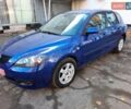 Синій Мазда 3, об'ємом двигуна 1.6 л та пробігом 245 тис. км за 6600 $, фото 7 на Automoto.ua