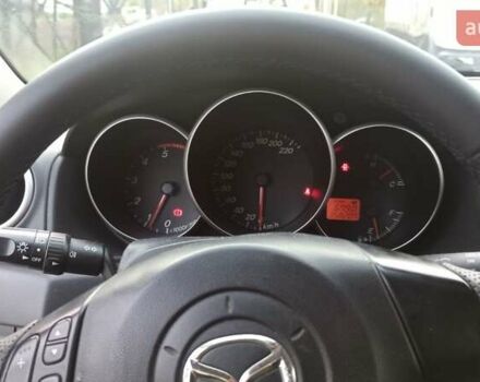 Синій Мазда 3, об'ємом двигуна 1.56 л та пробігом 358 тис. км за 3300 $, фото 2 на Automoto.ua