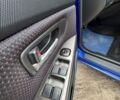 Синій Мазда 3, об'ємом двигуна 1.6 л та пробігом 225 тис. км за 4300 $, фото 27 на Automoto.ua