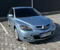 Синий Мазда 3, объемом двигателя 2 л и пробегом 307 тыс. км за 4899 $, фото 9 на Automoto.ua