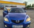Синій Мазда 3, об'ємом двигуна 1.56 л та пробігом 357 тис. км за 4100 $, фото 21 на Automoto.ua