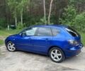 Синій Мазда 3, об'ємом двигуна 1.6 л та пробігом 225 тис. км за 4300 $, фото 4 на Automoto.ua