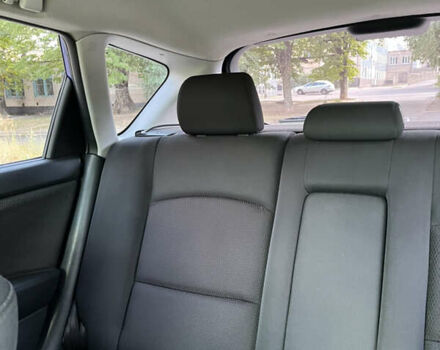 Синій Мазда 3, об'ємом двигуна 1.6 л та пробігом 259 тис. км за 4700 $, фото 13 на Automoto.ua