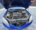 Синий Мазда 3, объемом двигателя 1.35 л и пробегом 168 тыс. км за 4000 $, фото 18 на Automoto.ua