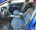 Синій Мазда 3, об'ємом двигуна 1.6 л та пробігом 245 тис. км за 6600 $, фото 14 на Automoto.ua