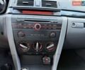 Синий Мазда 3, объемом двигателя 1.35 л и пробегом 162 тыс. км за 3900 $, фото 11 на Automoto.ua