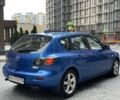 Синій Мазда 3, об'ємом двигуна 1.6 л та пробігом 120 тис. км за 4850 $, фото 5 на Automoto.ua