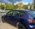 Синій Мазда 3, об'ємом двигуна 1.6 л та пробігом 186 тис. км за 4500 $, фото 1 на Automoto.ua