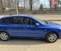 Синій Мазда 3, об'ємом двигуна 1.6 л та пробігом 258 тис. км за 4600 $, фото 11 на Automoto.ua