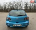 Синий Мазда 3, объемом двигателя 2 л и пробегом 254 тыс. км за 3600 $, фото 30 на Automoto.ua