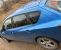 Синій Мазда 3, об'ємом двигуна 1.56 л та пробігом 360 тис. км за 4800 $, фото 16 на Automoto.ua